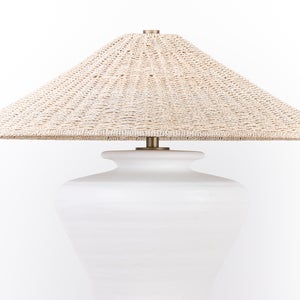 Pezante Table Lamp Troy Lighting