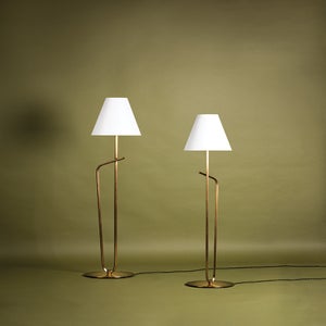 Troy Lighting Pearce Floor Lamp