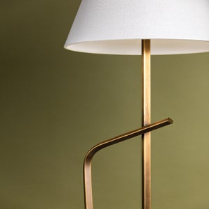 Troy Lighting Pearce Floor Lamp