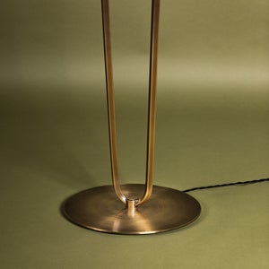 Troy Lighting Pearce Floor Lamp