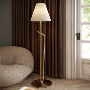 Troy Lighting Pearce Floor Lamp