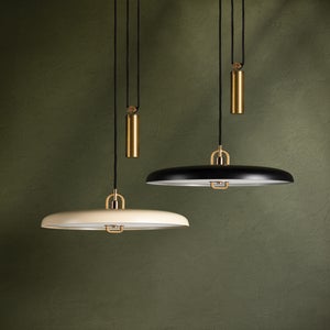 Plummet Pendant Troy Lighting