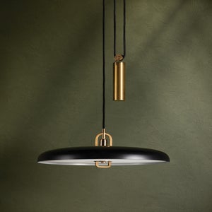 Plummet Pendant Troy Lighting