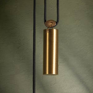 Plummet Pendant Troy Lighting