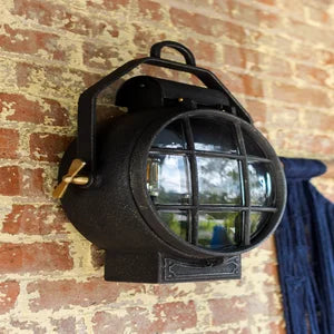 Point Lookout Wall Sconce Troy Lighting