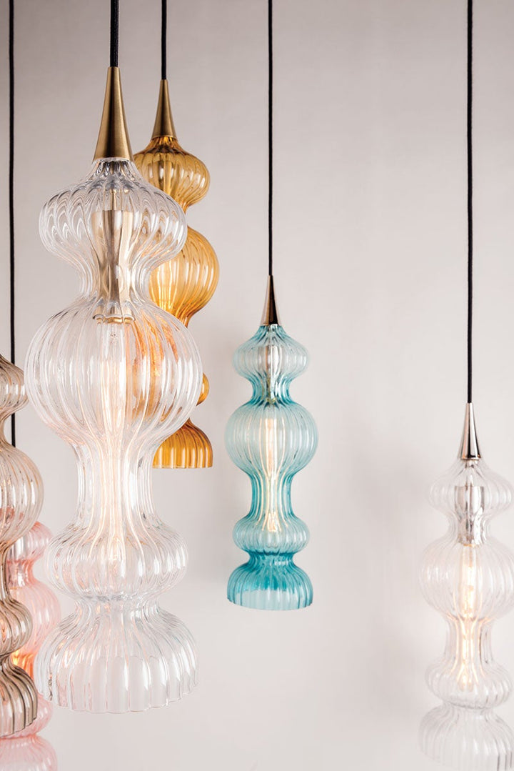 Pomfret Pendant Hudson Valley Lighting