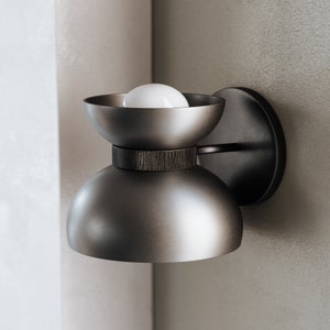 Pomona Wall Sconce Troy Lighting