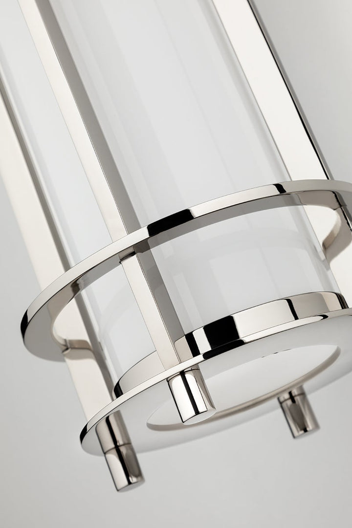 Portland Bath and Vanity Hudson Valley Lighting