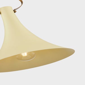 Troy Lighting Radcliff Pendant