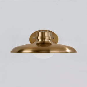 Troy Lighting Rainhill Wall Sconce