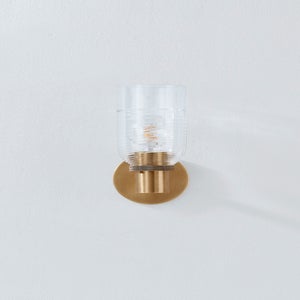 Troy Lighting Redding Wall Sconce