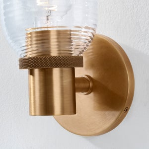 Troy Lighting Redding Wall Sconce