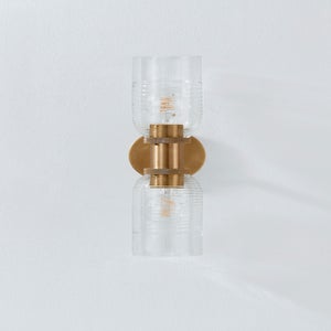 Troy Lighting Redding Wall Sconce