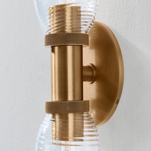 Troy Lighting Redding Wall Sconce