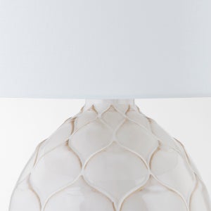 Troy Lighting Gardena Table Lamp