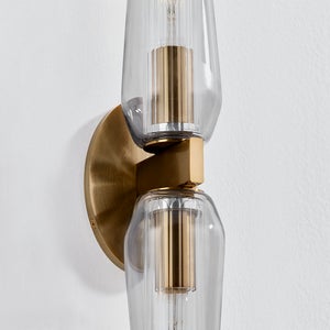 Rex Wall Sconce Troy Lighting