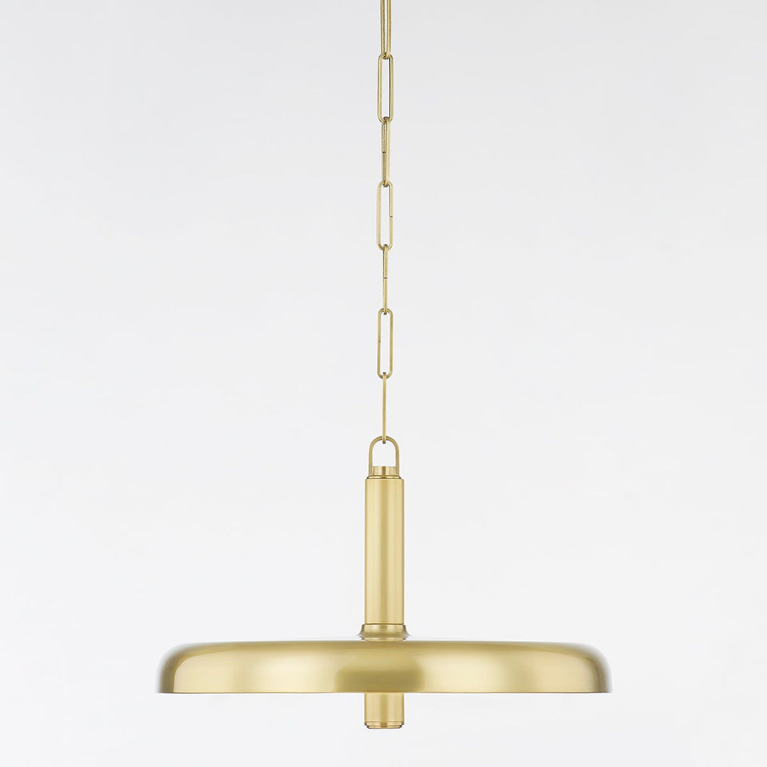 REYNOLDS Pendant Hudson Valley Lighting