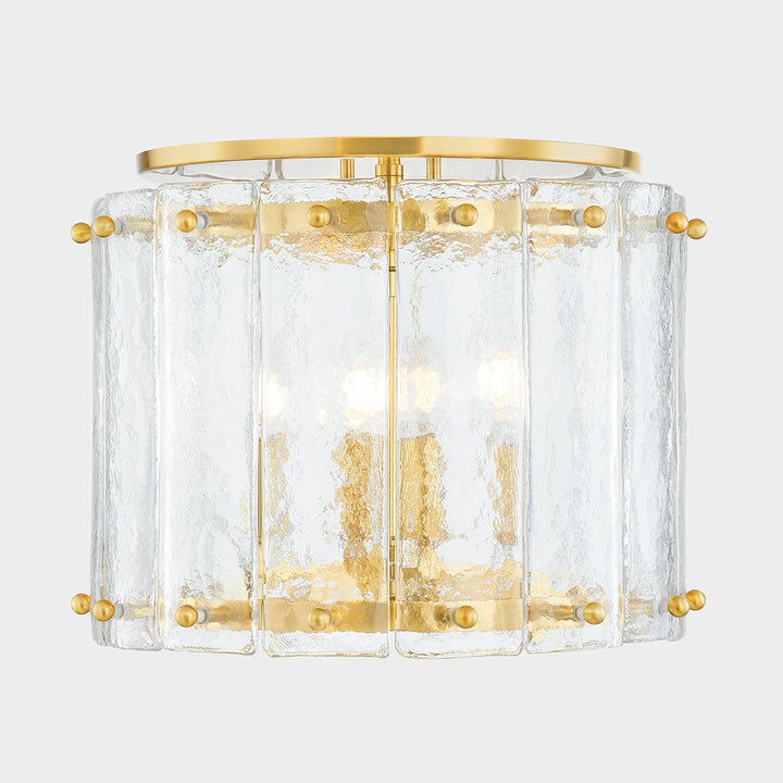 Rio Lantern Corbett Lighting