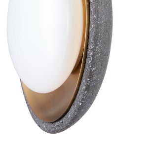 Rocklin Wall Sconce Troy Lighting