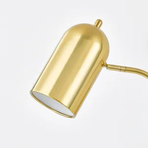 Romee Plug-In Sconce Mitzi