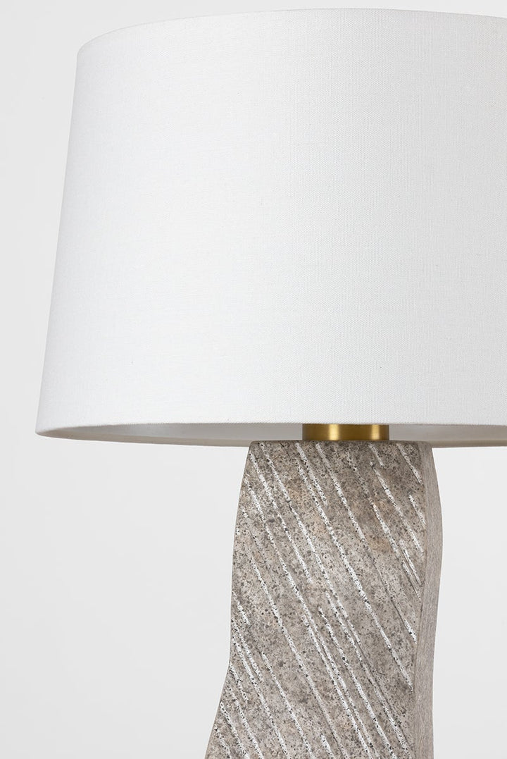 RAIDEN Table Lamp Hudson Valley Lighting