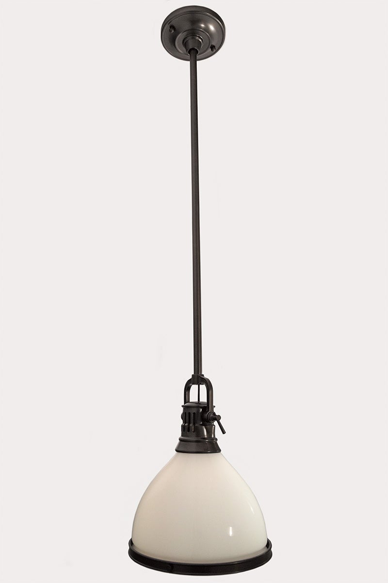 Randolph Pendant Hudson Valley Lighting