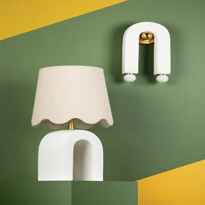 Roshani Wall Sconce Mitzi