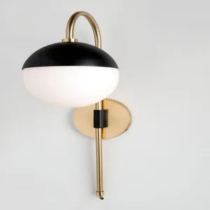 Renee Wall Sconce Mitzi