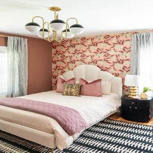 Zoe Table Lamp Mitzi