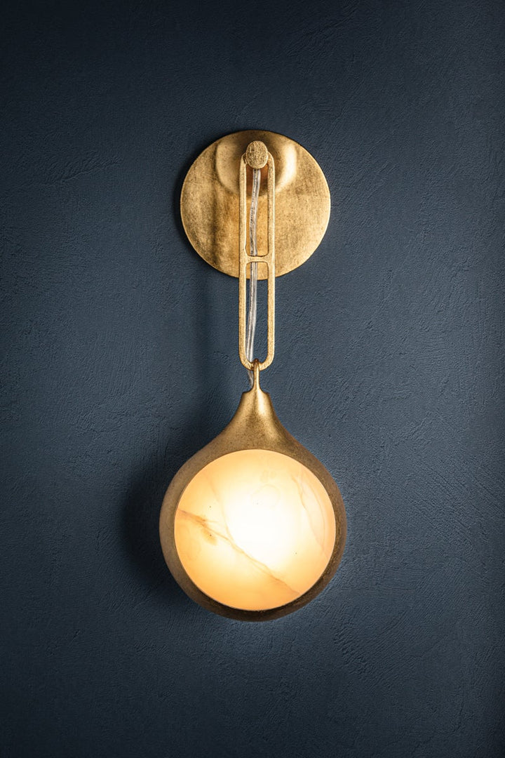 Corbett Lighting Riviere Wall Sconce