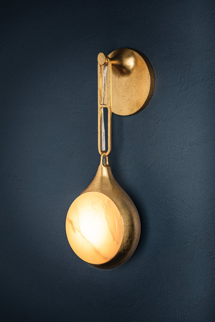 Corbett Lighting Riviere Wall Sconce