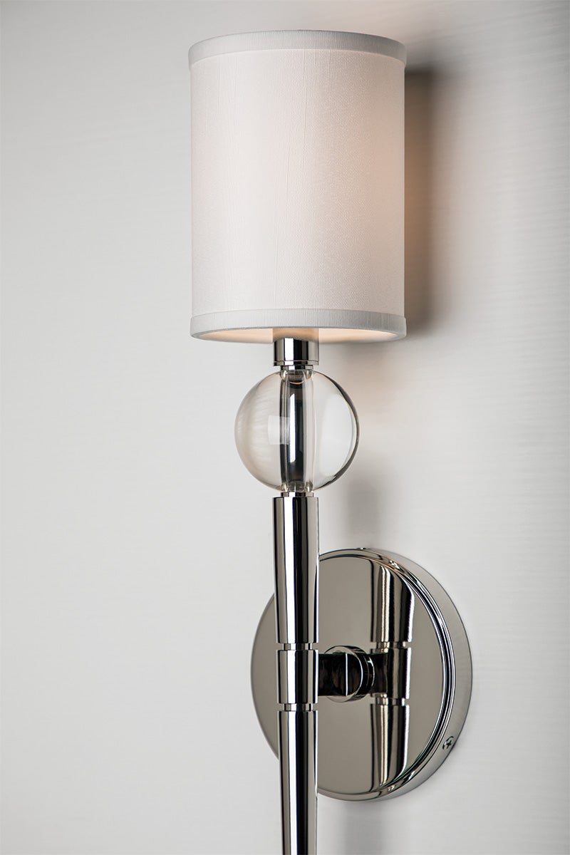 Rockland Wall Sconce Hudson Valley Lighting