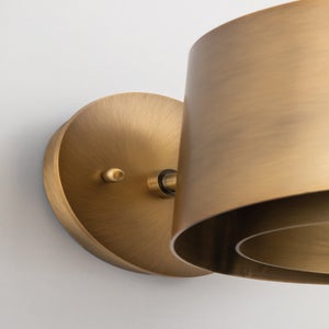 Roux Wall Sconce