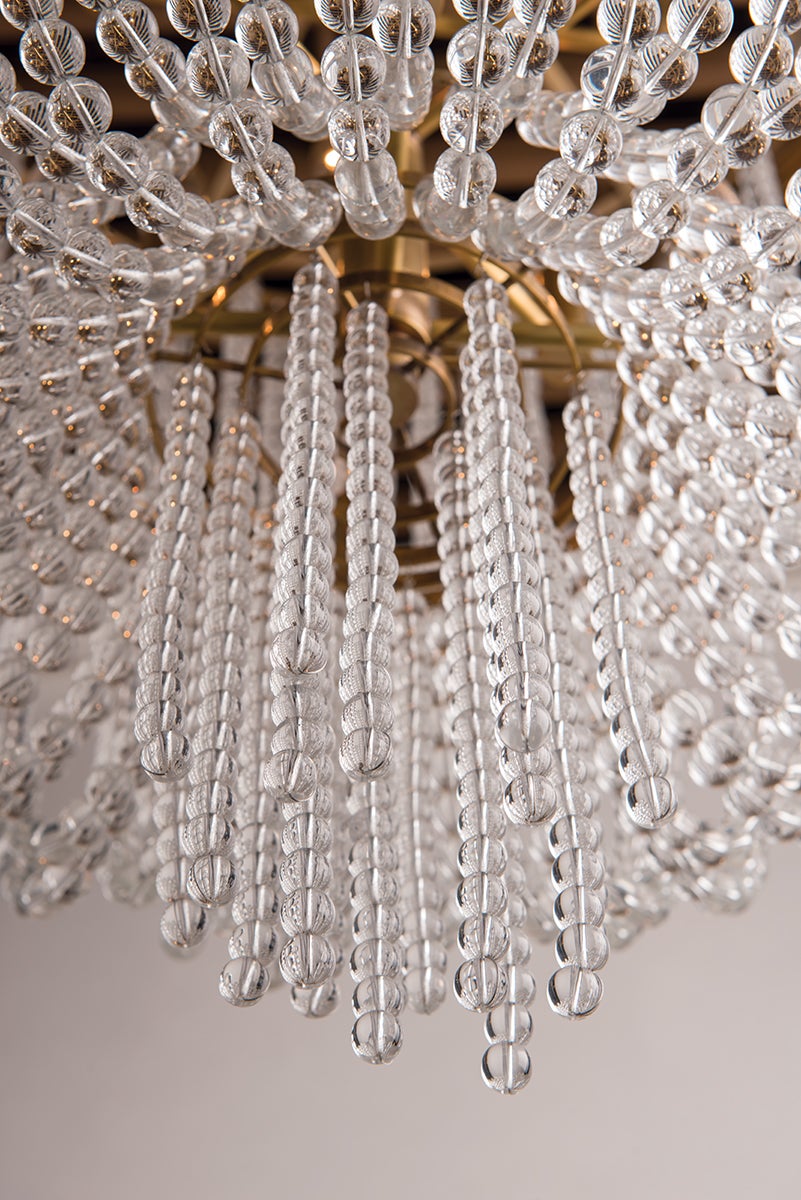 Royalton Chandelier Hudson Valley Lighting