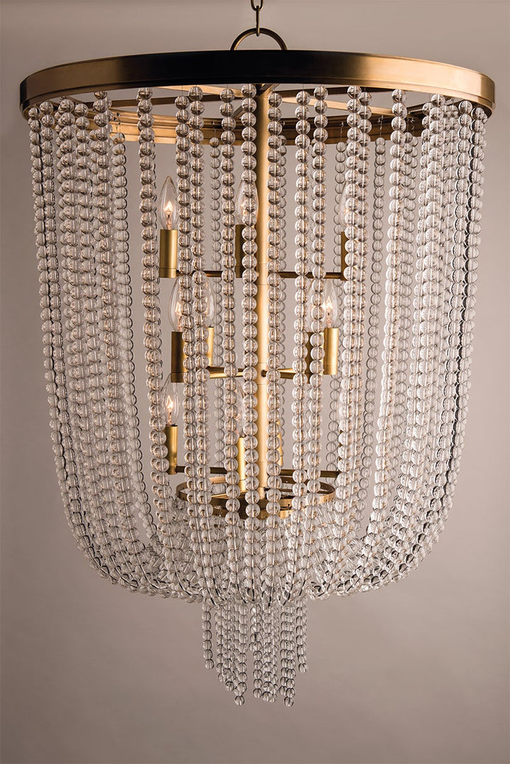 Royalton Chandelier Hudson Valley Lighting