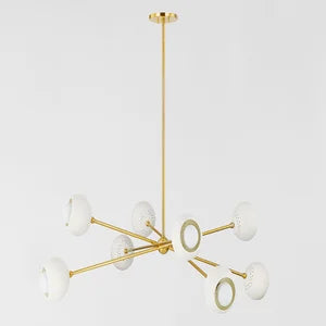 Saylor Chandelier Mitzi