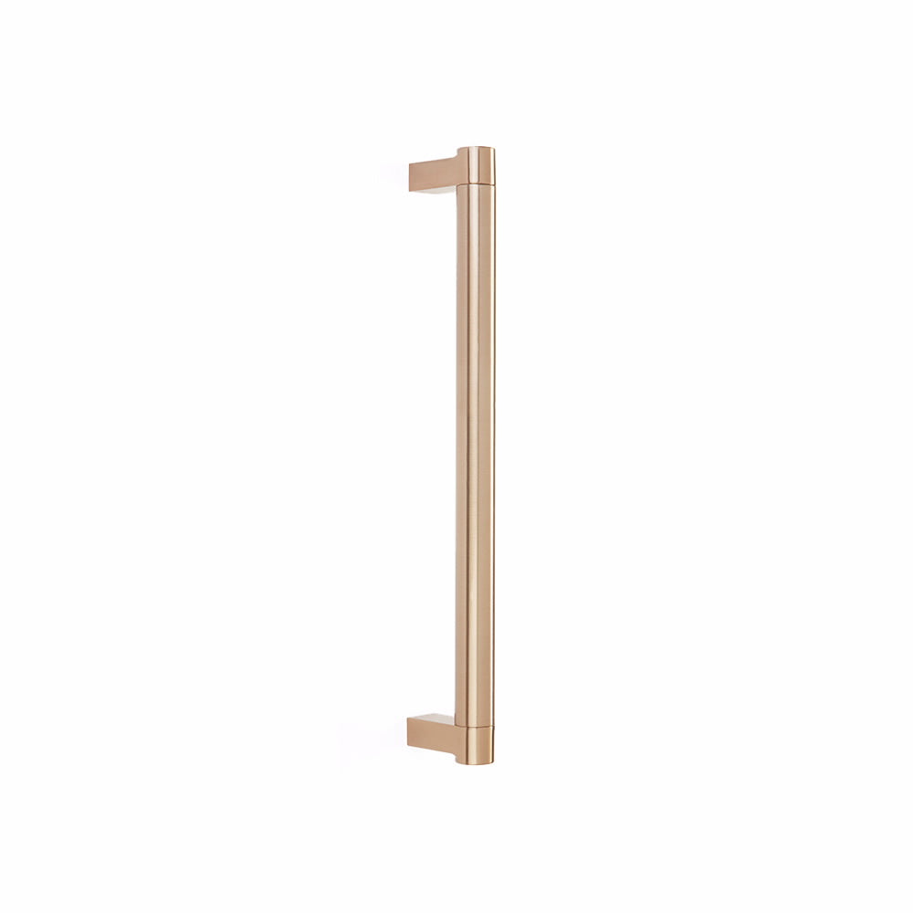 Antique Hardware Emtek Select Smooth Appliance Pull (Several Finishes & Sizes Available) 