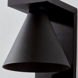 Sean Exterior Wall Sconce Troy Lighting