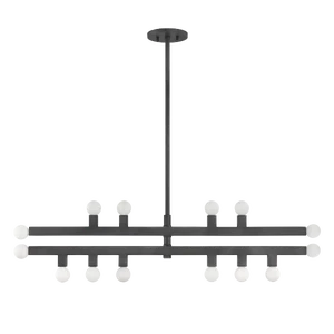 Sutter Chandelier Mitzi