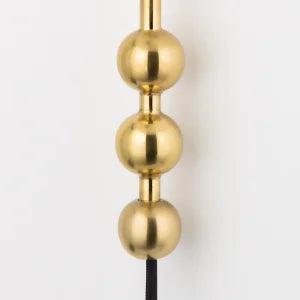 Sang Wall Sconce