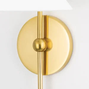 Sang Wall Sconce