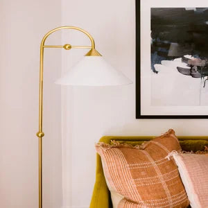 Sang Floor Lamp Mitzi