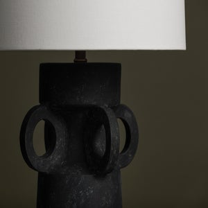 Troy Lighting Santa Cruz Table Lamp