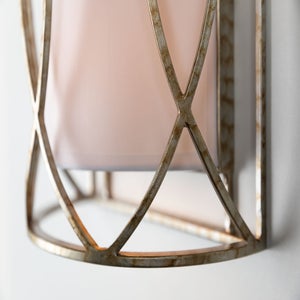 Sausalito Wall Sconce Troy Lighting