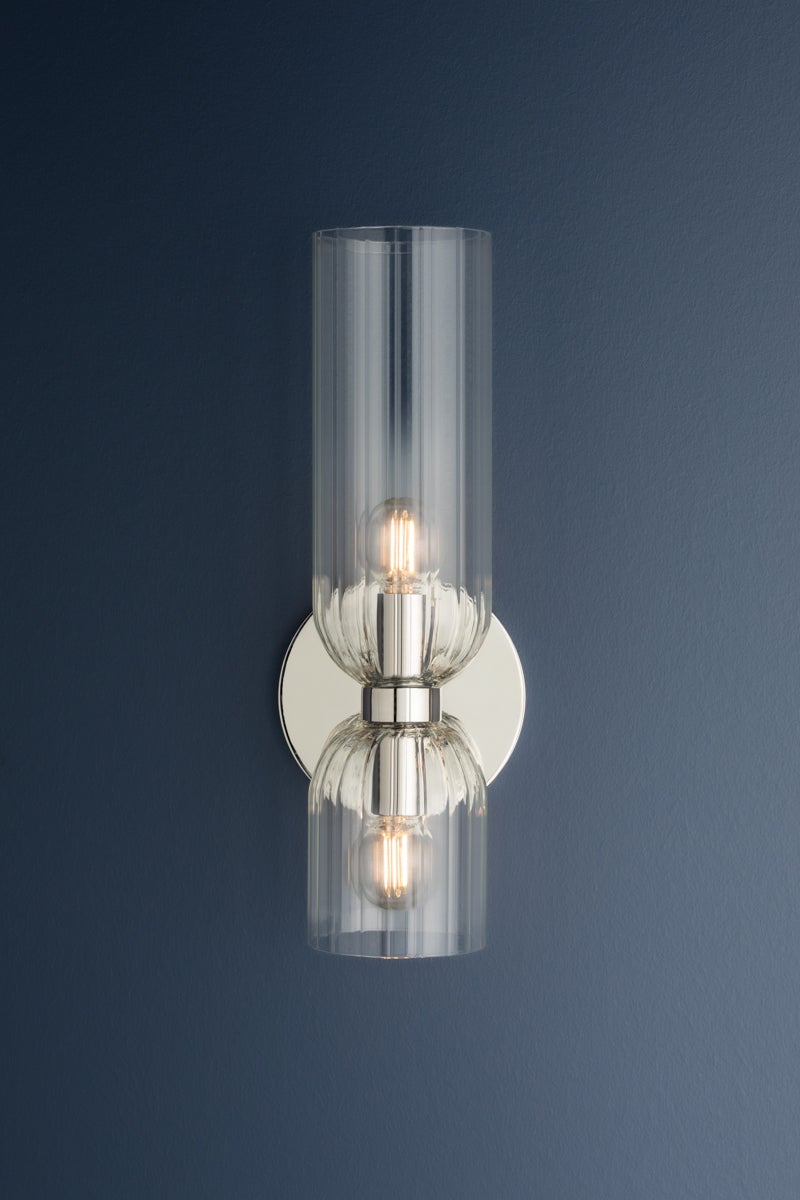 Sayville Wall Sconce Hudson Valley Lighting