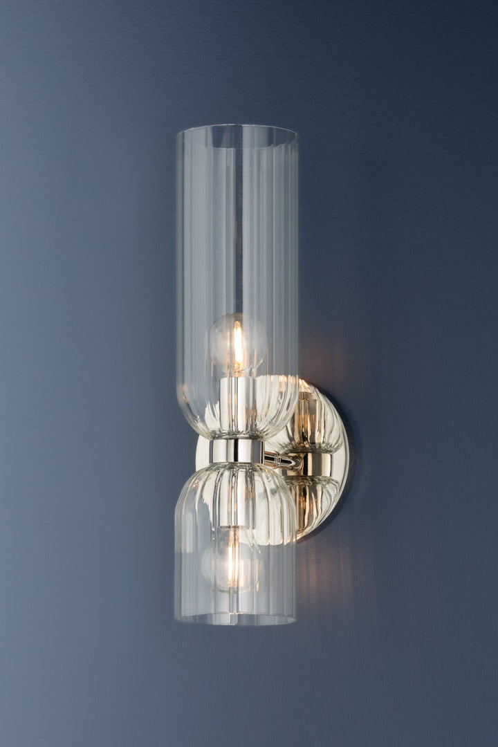 Sayville Wall Sconce Hudson Valley Lighting