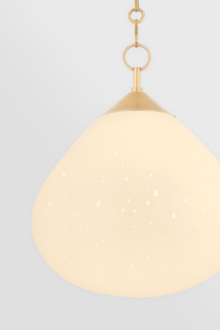 Semilla Pendant Corbett Lighting