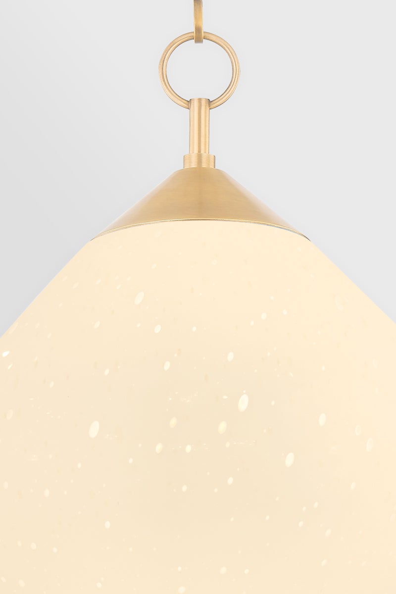 Corbett Lighting Semilla Pendant