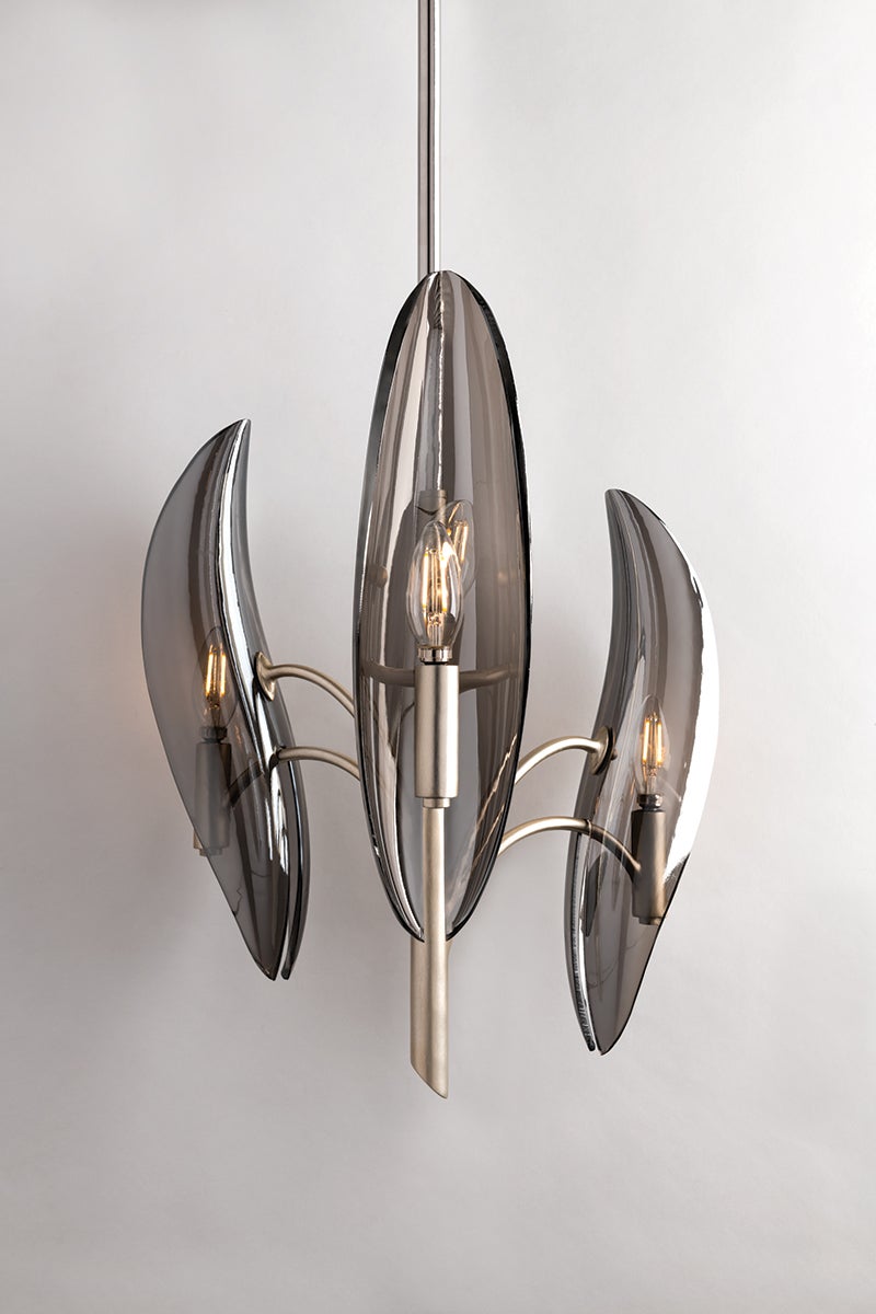 Corbett Lighting Sofia Chandelier