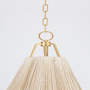 Troy Lighting Sonoma Pendant